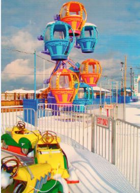 News small post card thumbnail