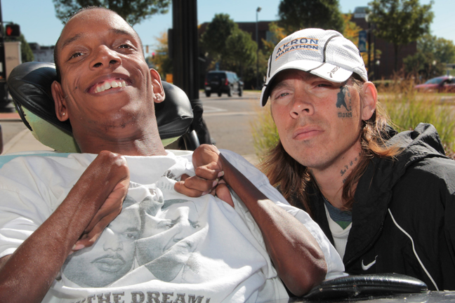 News small post card thumbnail