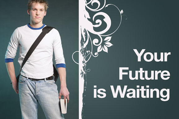 News small post card thumbnail