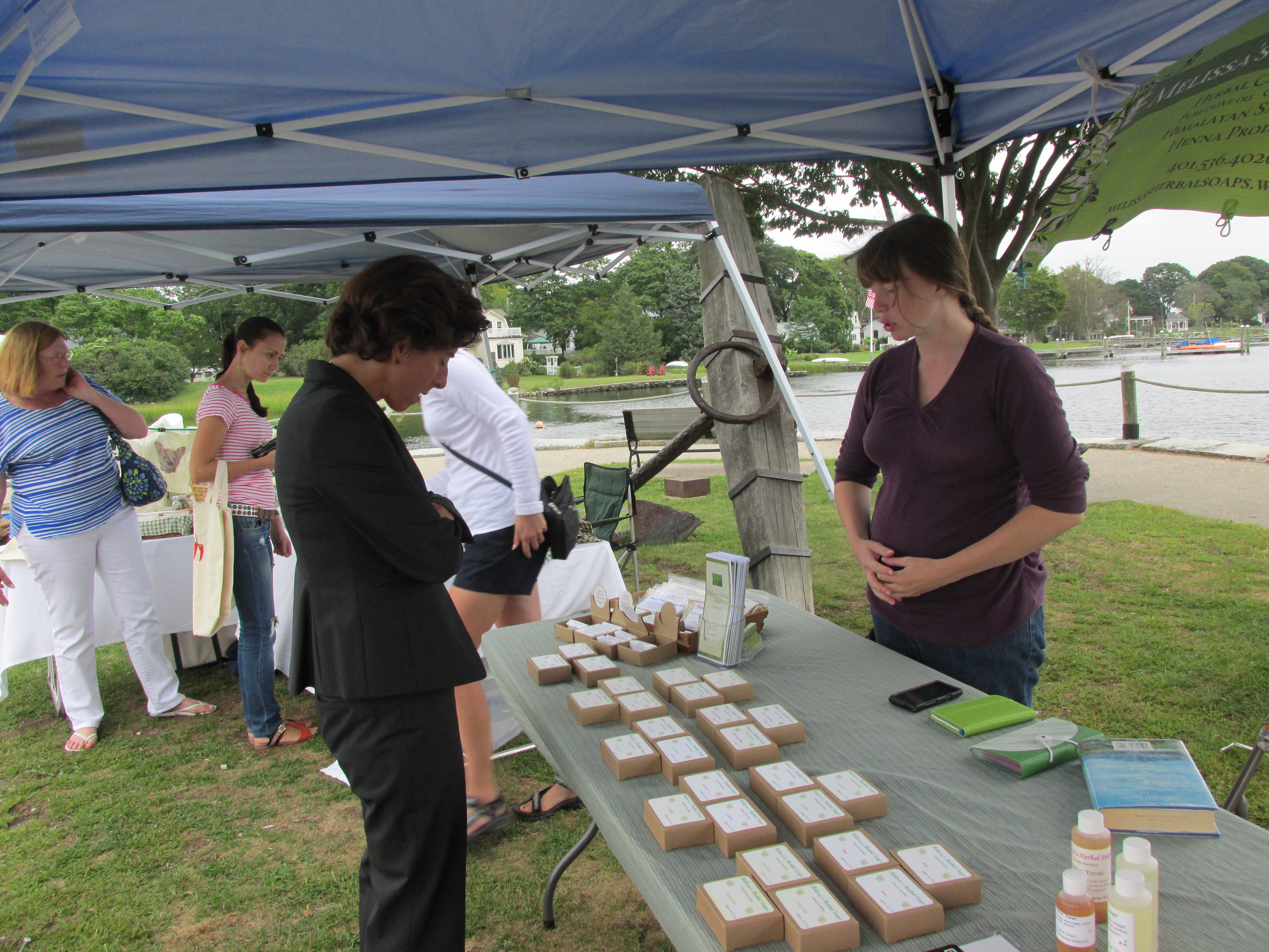 News small post card thumbnail