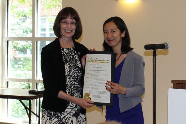 News small post card thumbnail