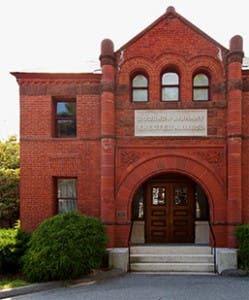 News small post card thumbnail