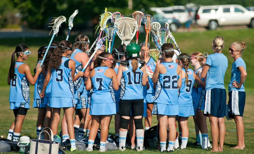 Girls FREE Lacrosse Clinic Northport, NY Patch