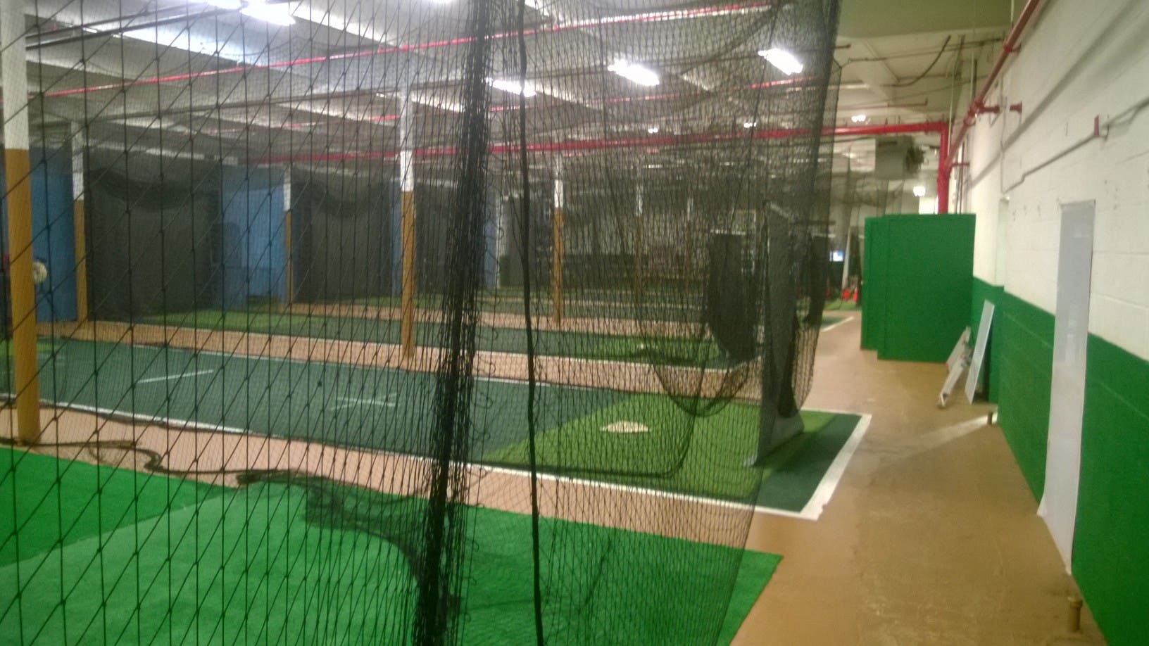 The Centre of New England Baseball Coventry, RI Patch