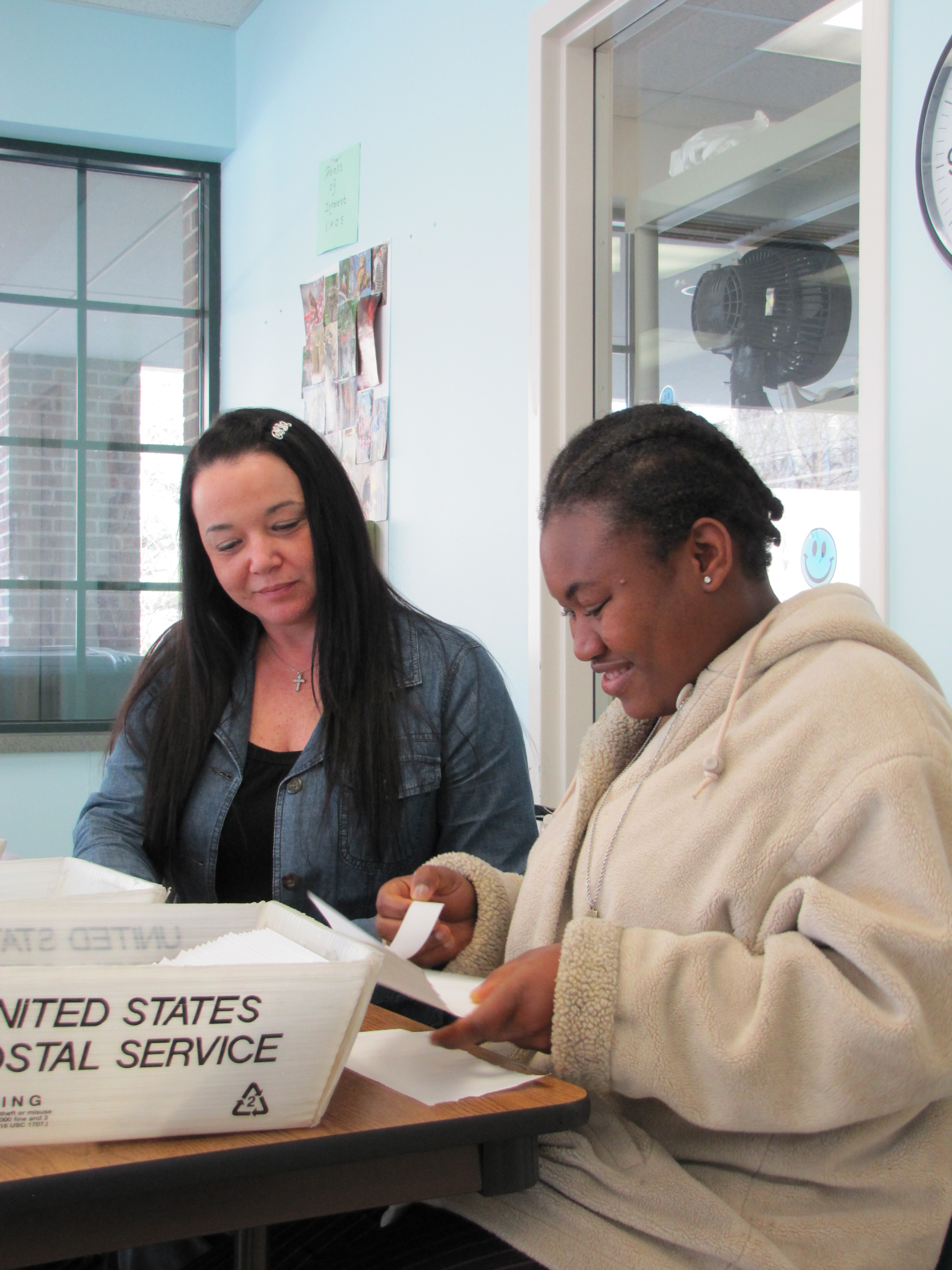 News small post card thumbnail