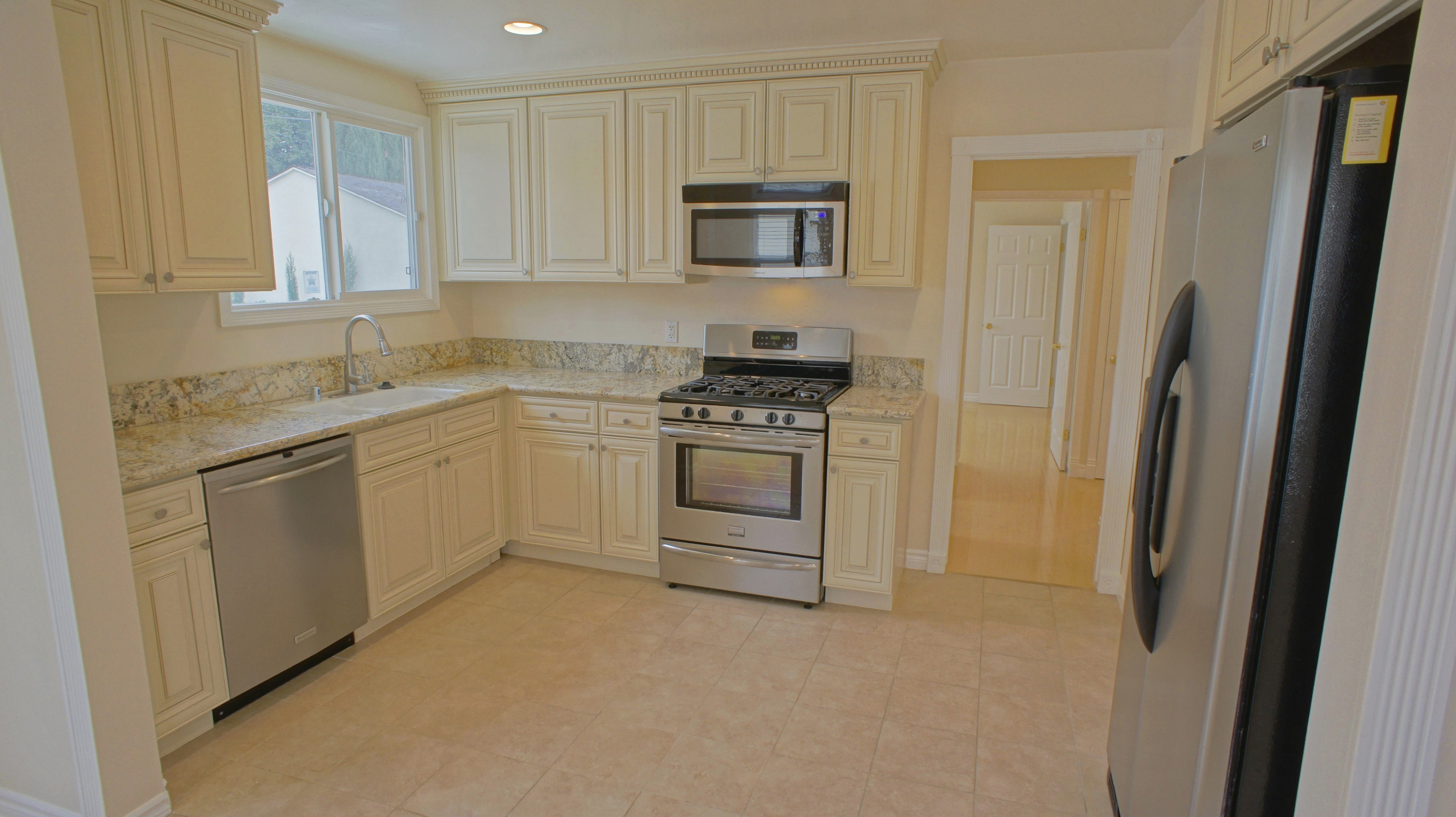 $449,000!!!!! Updated Single Family Home Sherman Oaks!!!! | Sherman ...