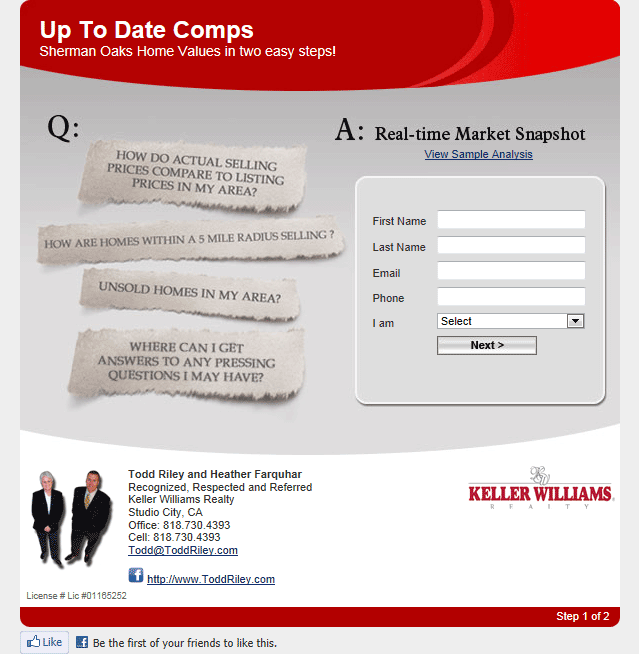 News small post card thumbnail