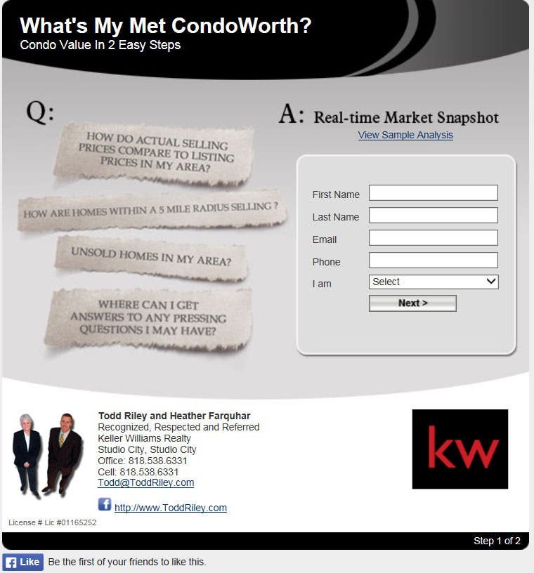 News small post card thumbnail