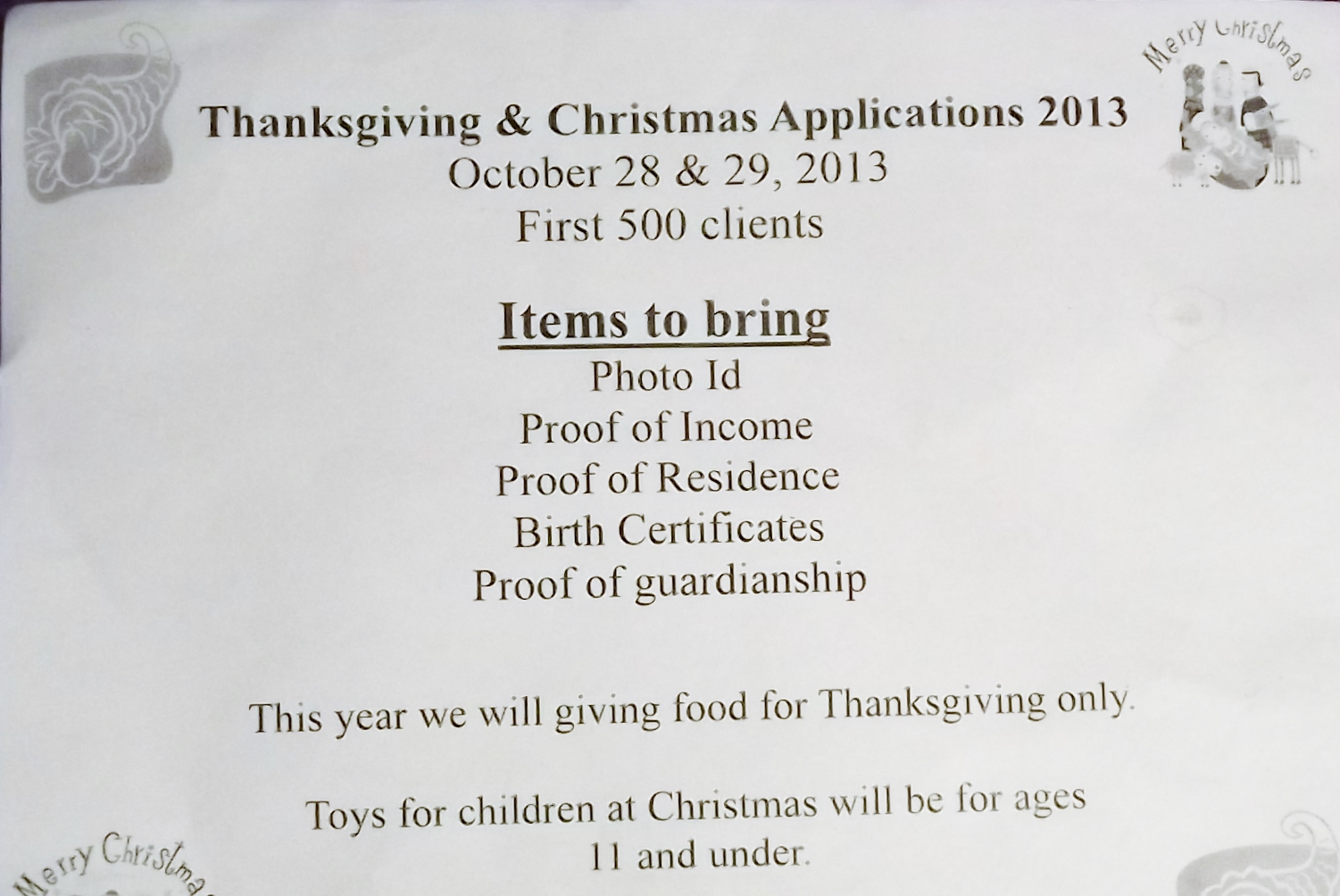 News small post card thumbnail