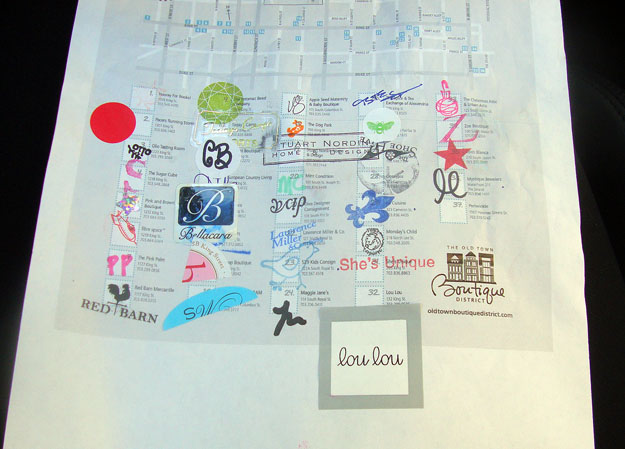 News small post card thumbnail