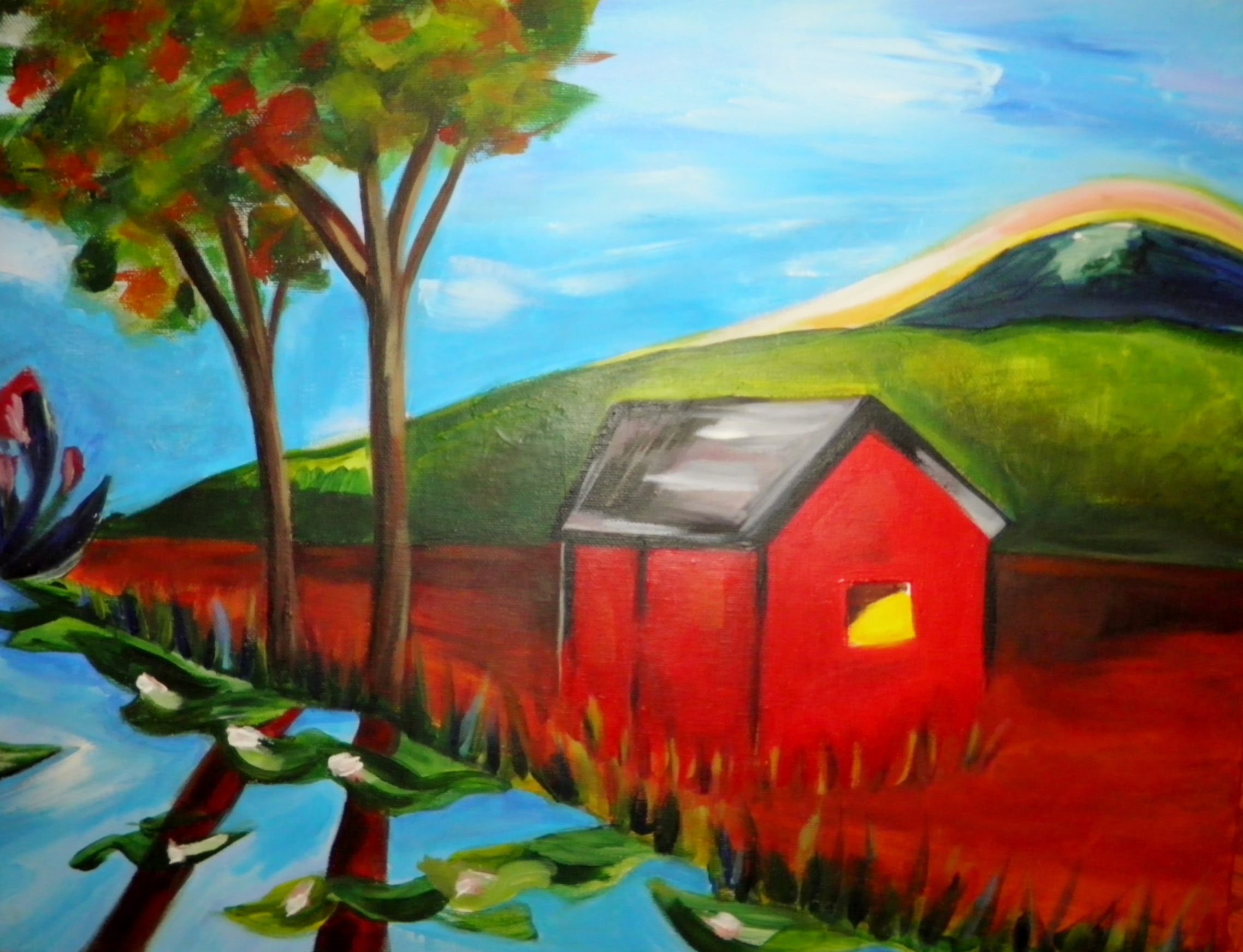 News small post card thumbnail