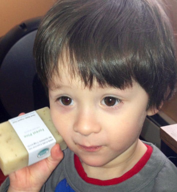 News small post card thumbnail