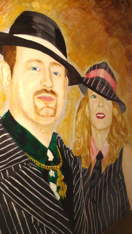 News small post card thumbnail