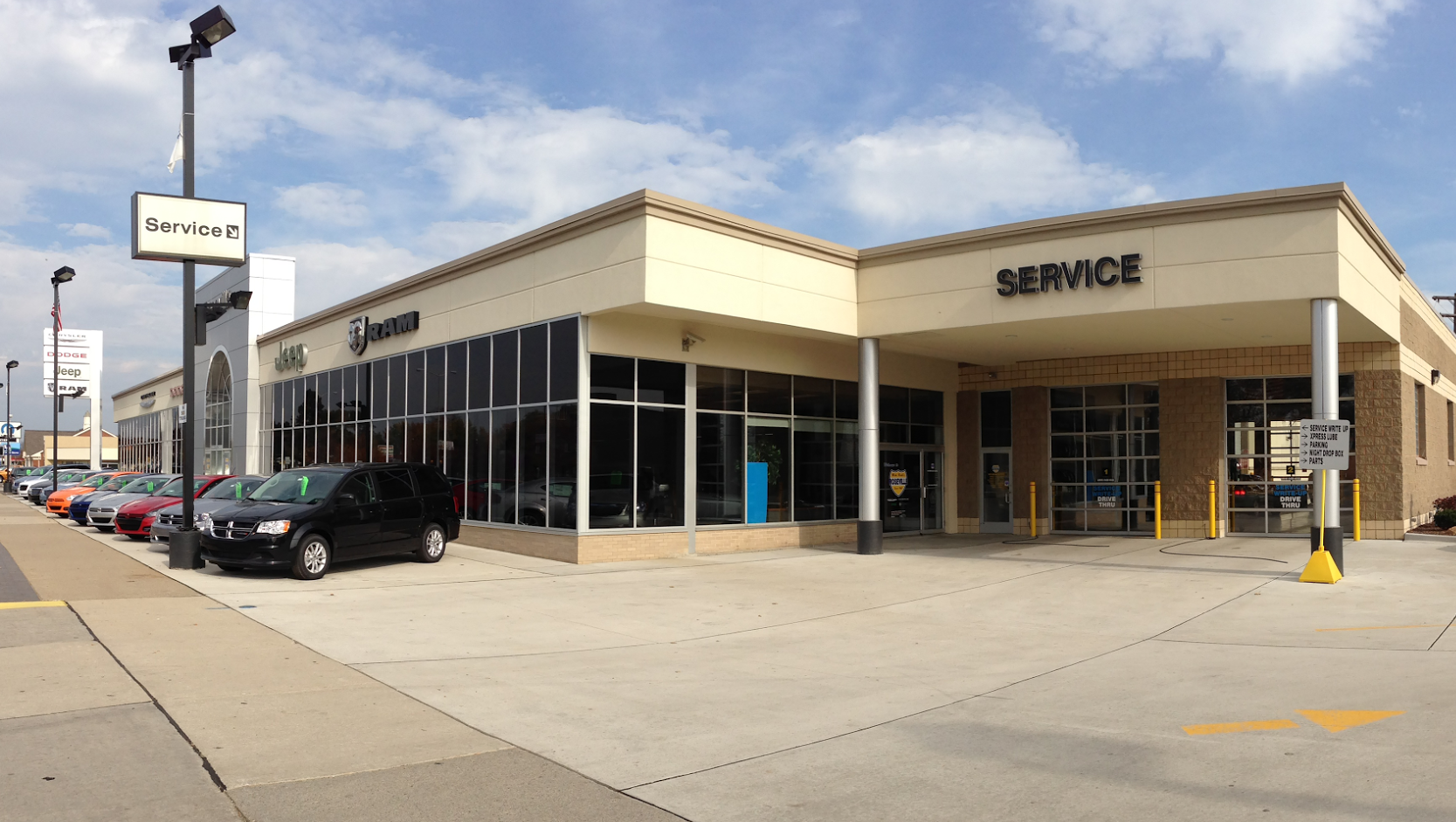 News small post card thumbnail