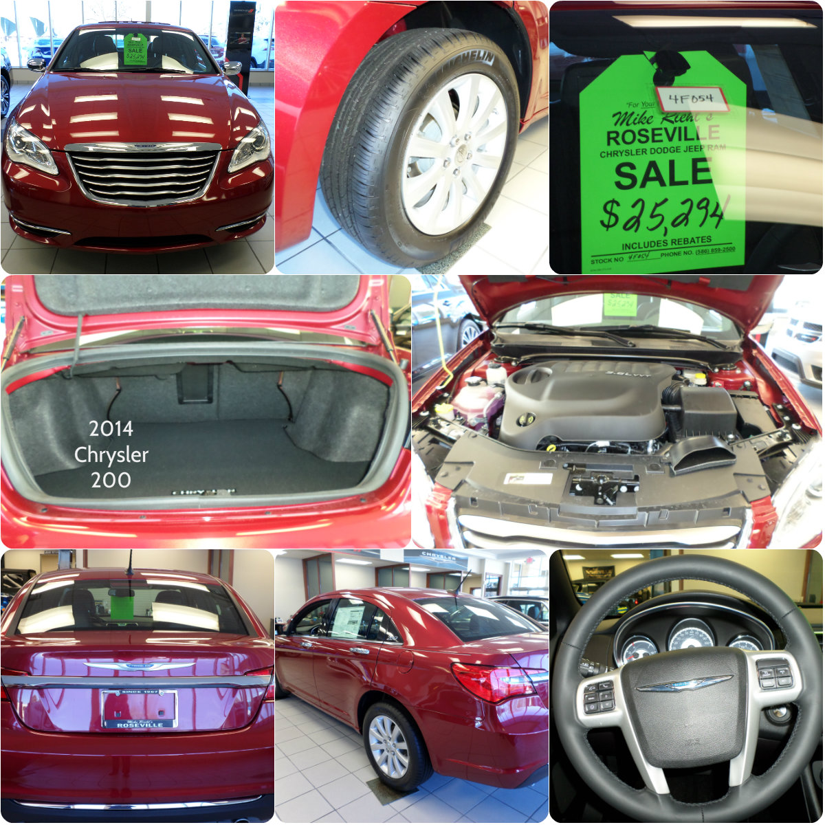 News small post card thumbnail