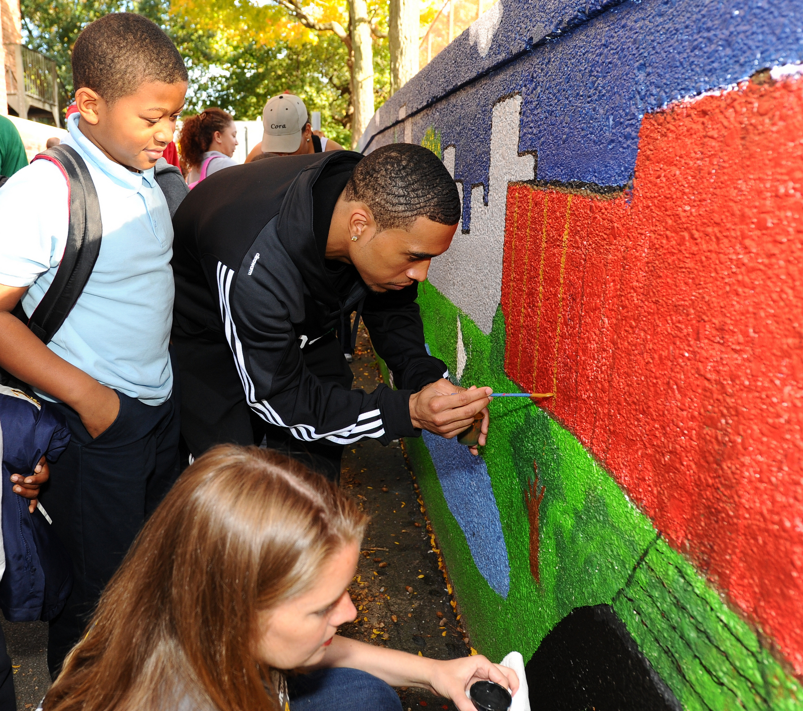 News small post card thumbnail