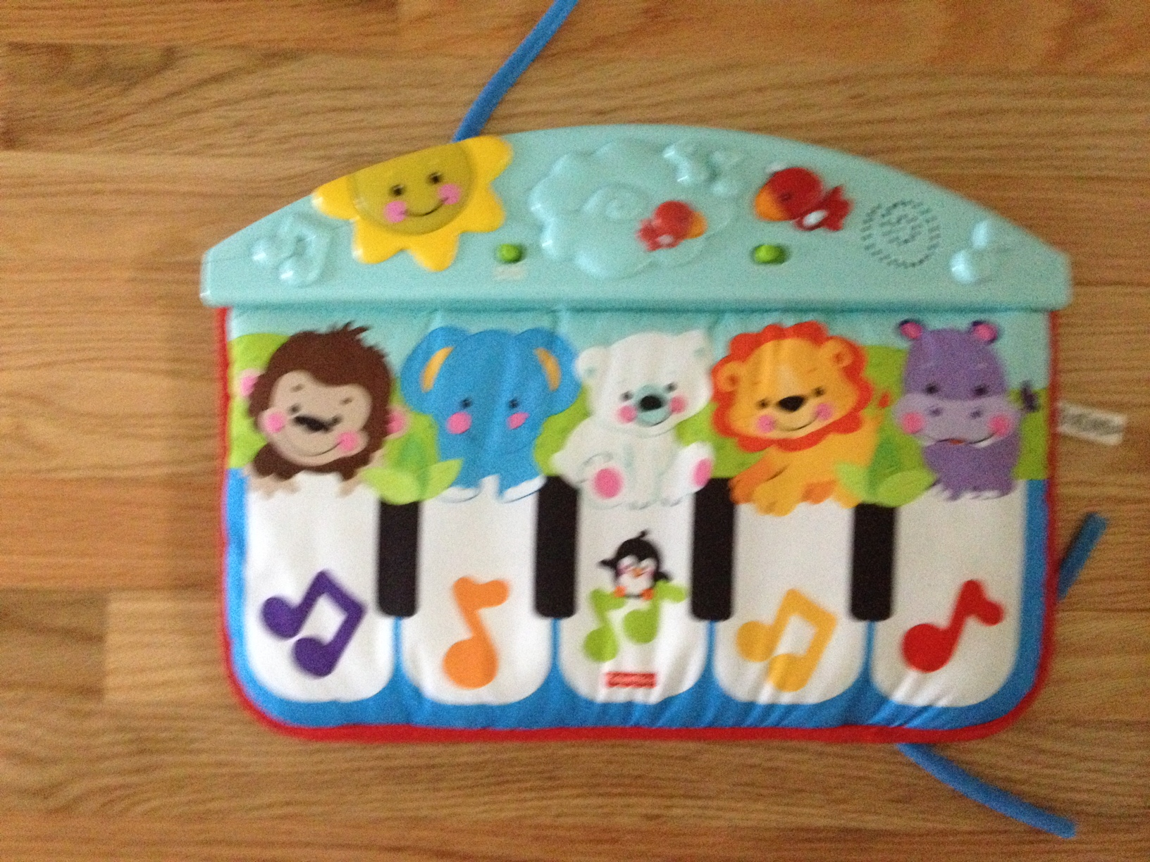 News small post card thumbnail