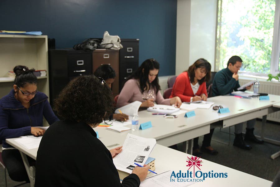 Free Esl Ell Ged Classes Start September 9 Hopkins Mn Patch