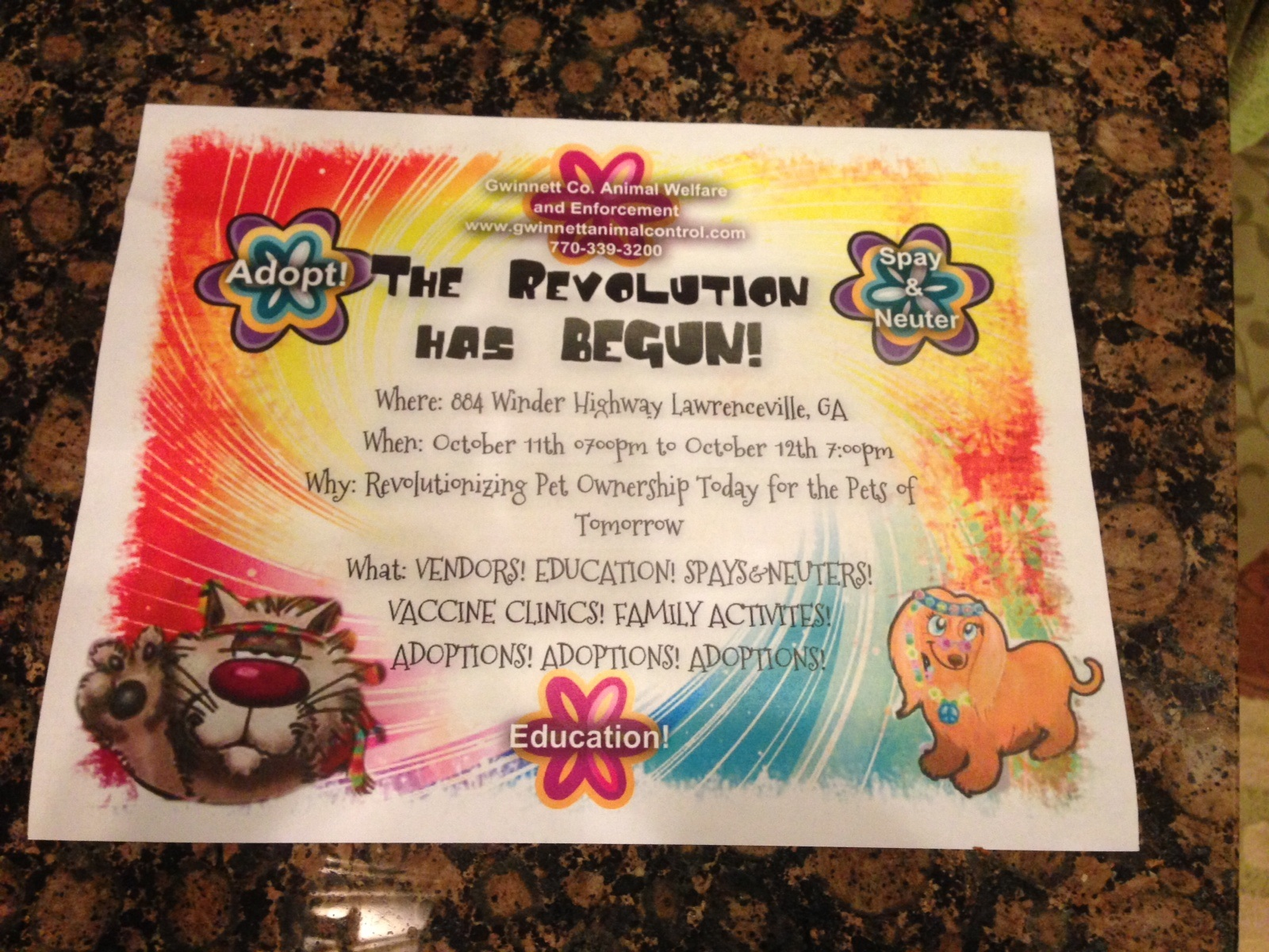 News small post card thumbnail