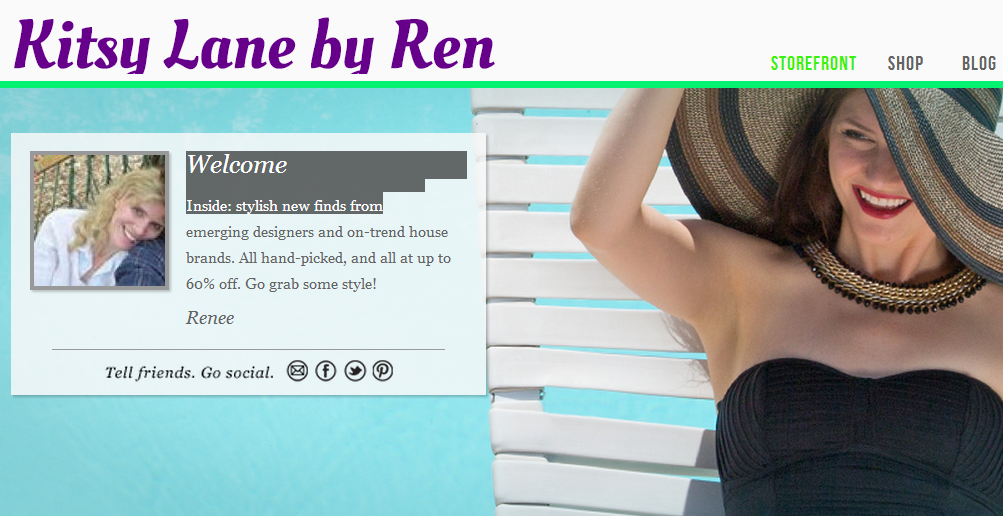 News small post card thumbnail