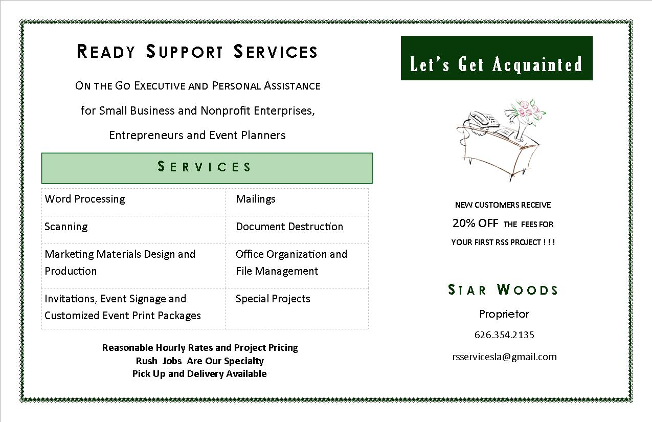 News small post card thumbnail