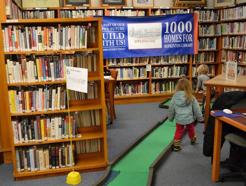 News small post card thumbnail