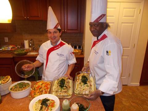 News small post card thumbnail