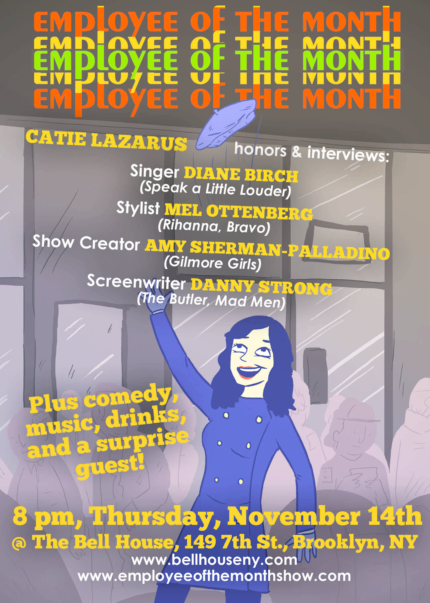 News small post card thumbnail