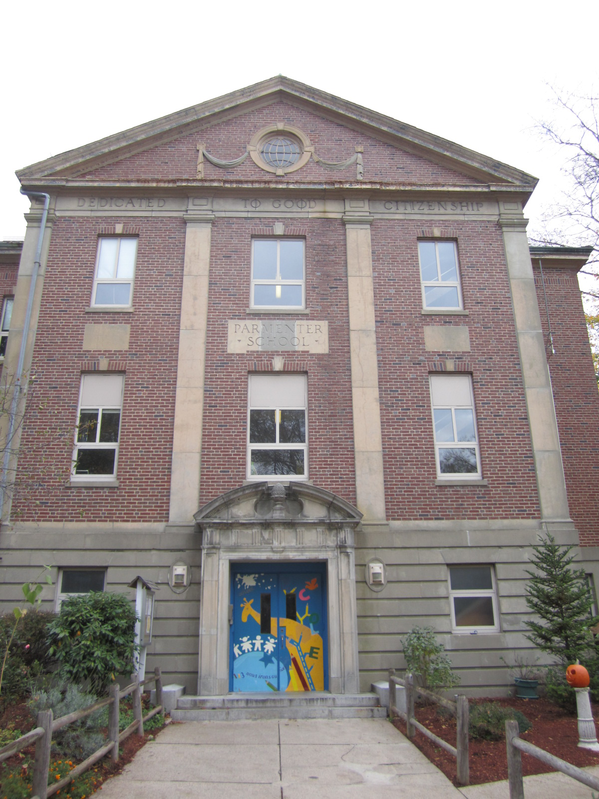 News small post card thumbnail