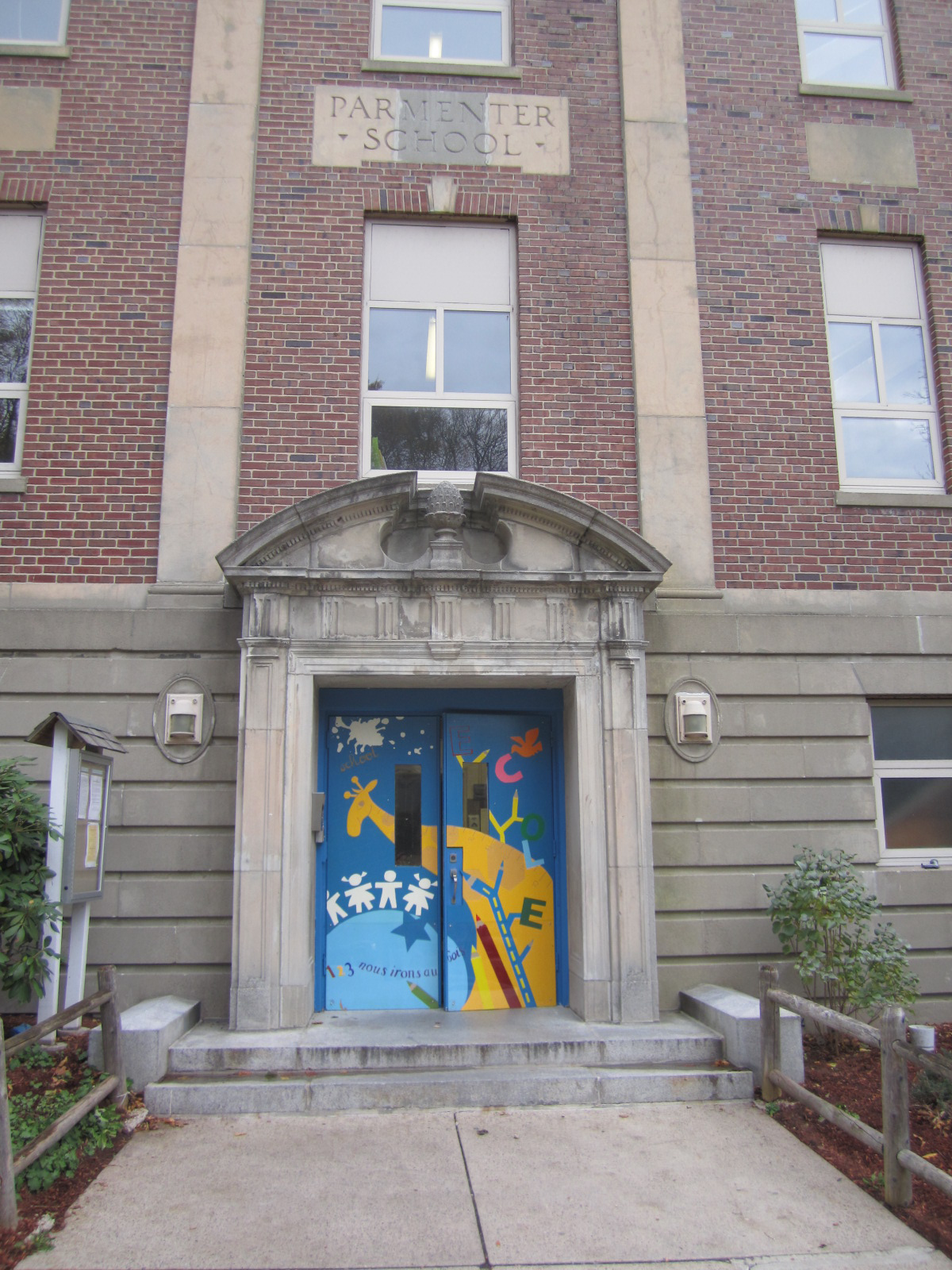 News small post card thumbnail