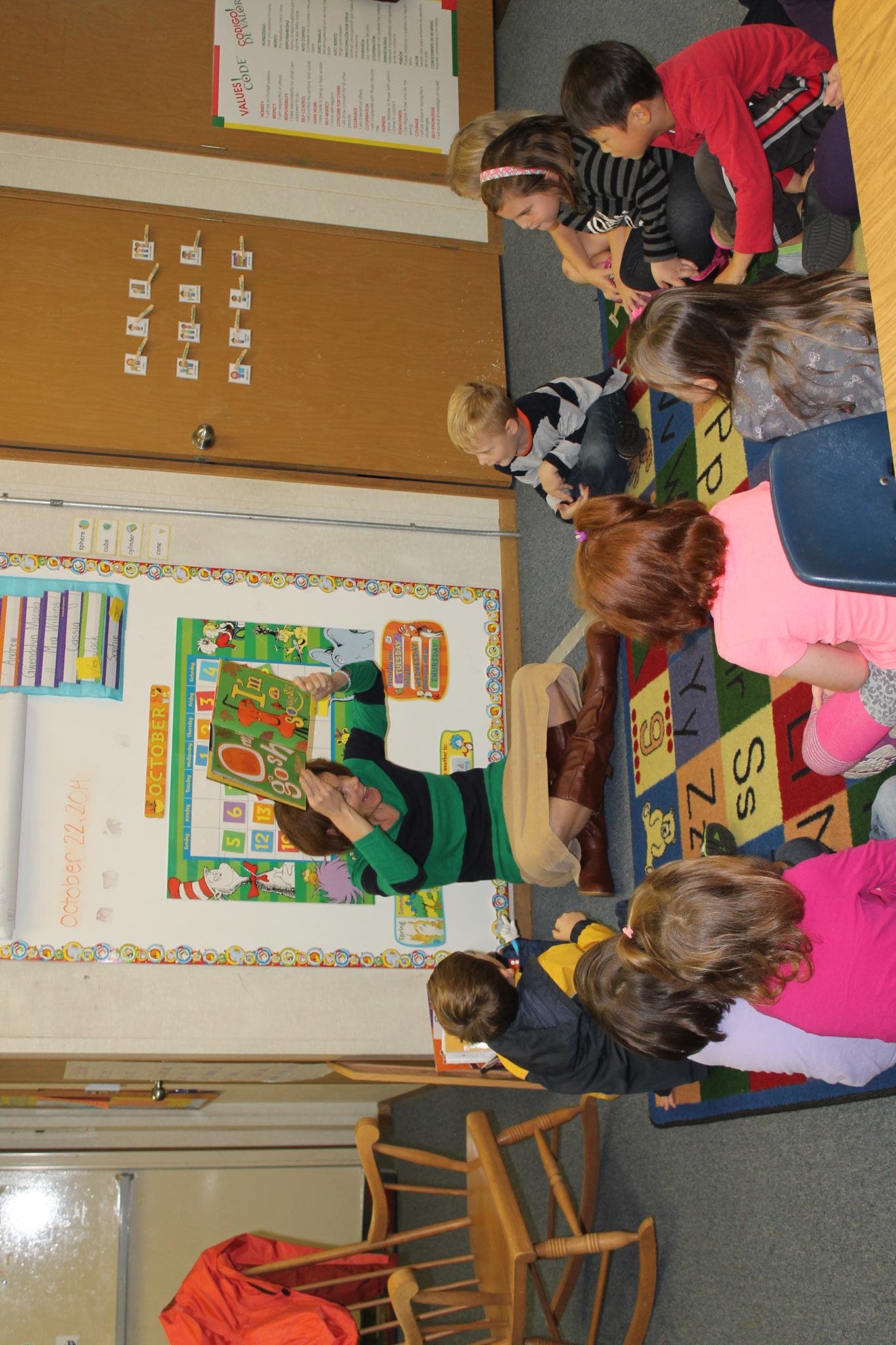 News small post card thumbnail