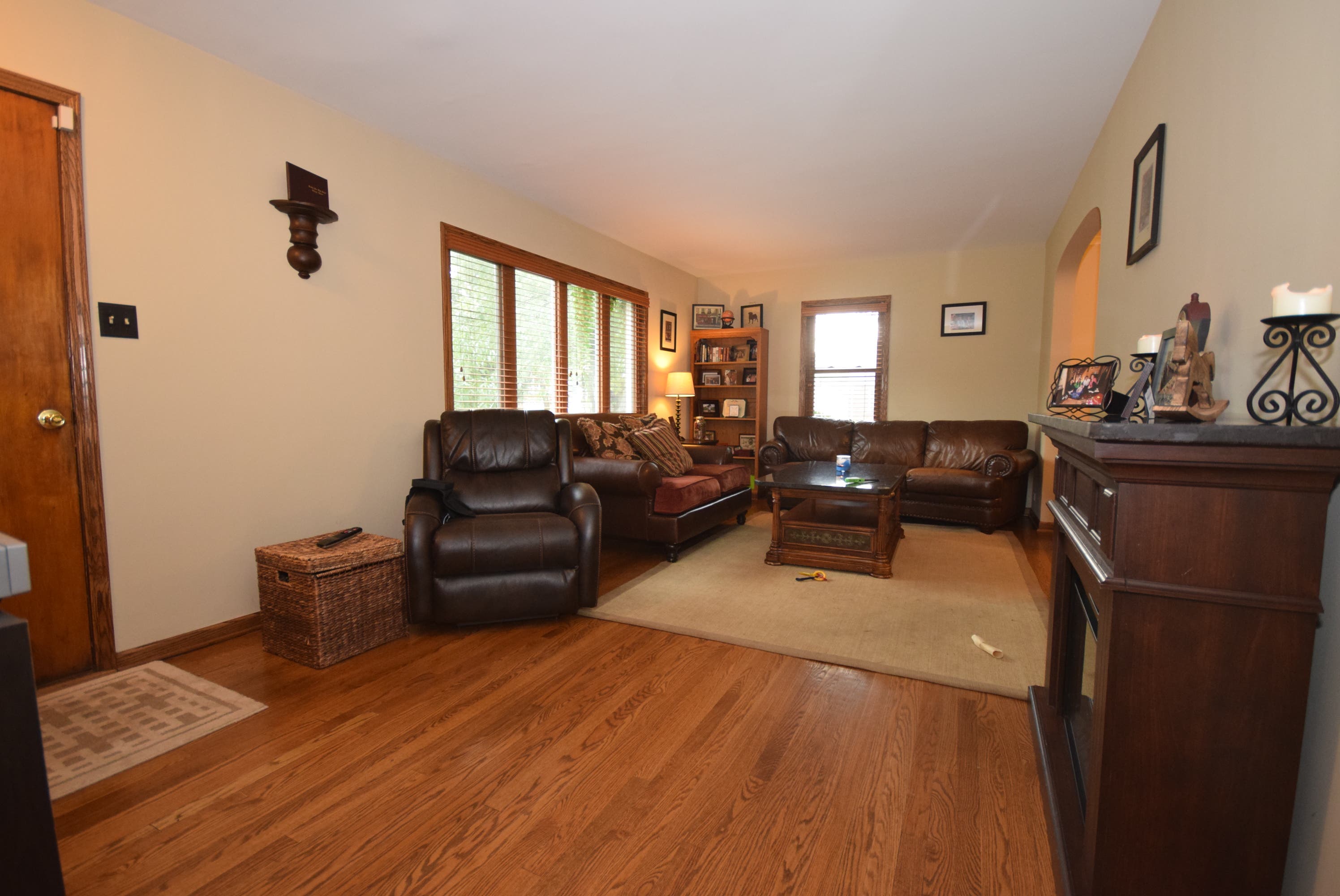 Price Reduced 219,000 Ranch w/Full Basement Evergreen Park, IL Patch