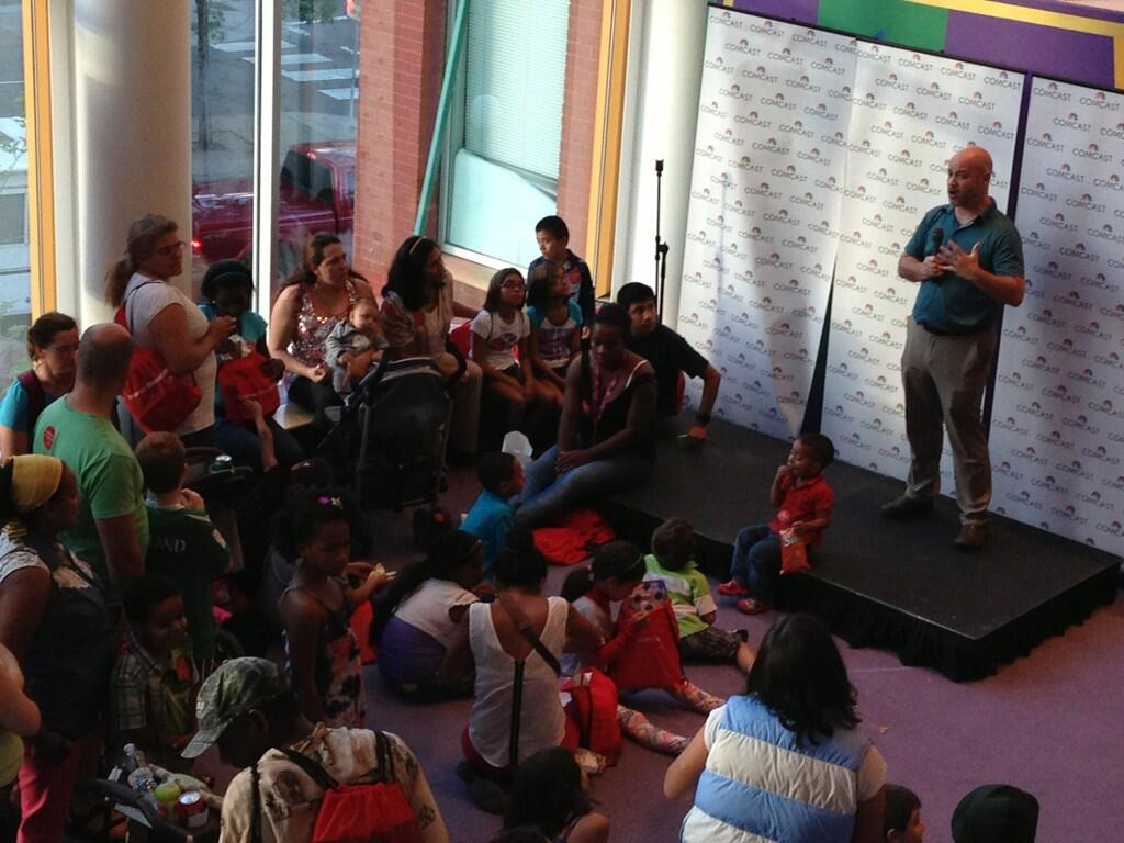 News small post card thumbnail