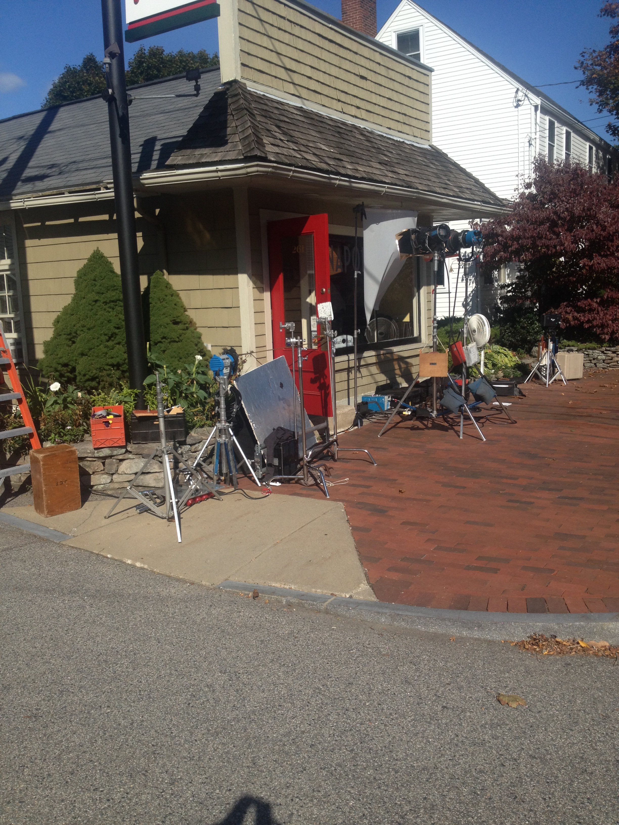 News small post card thumbnail