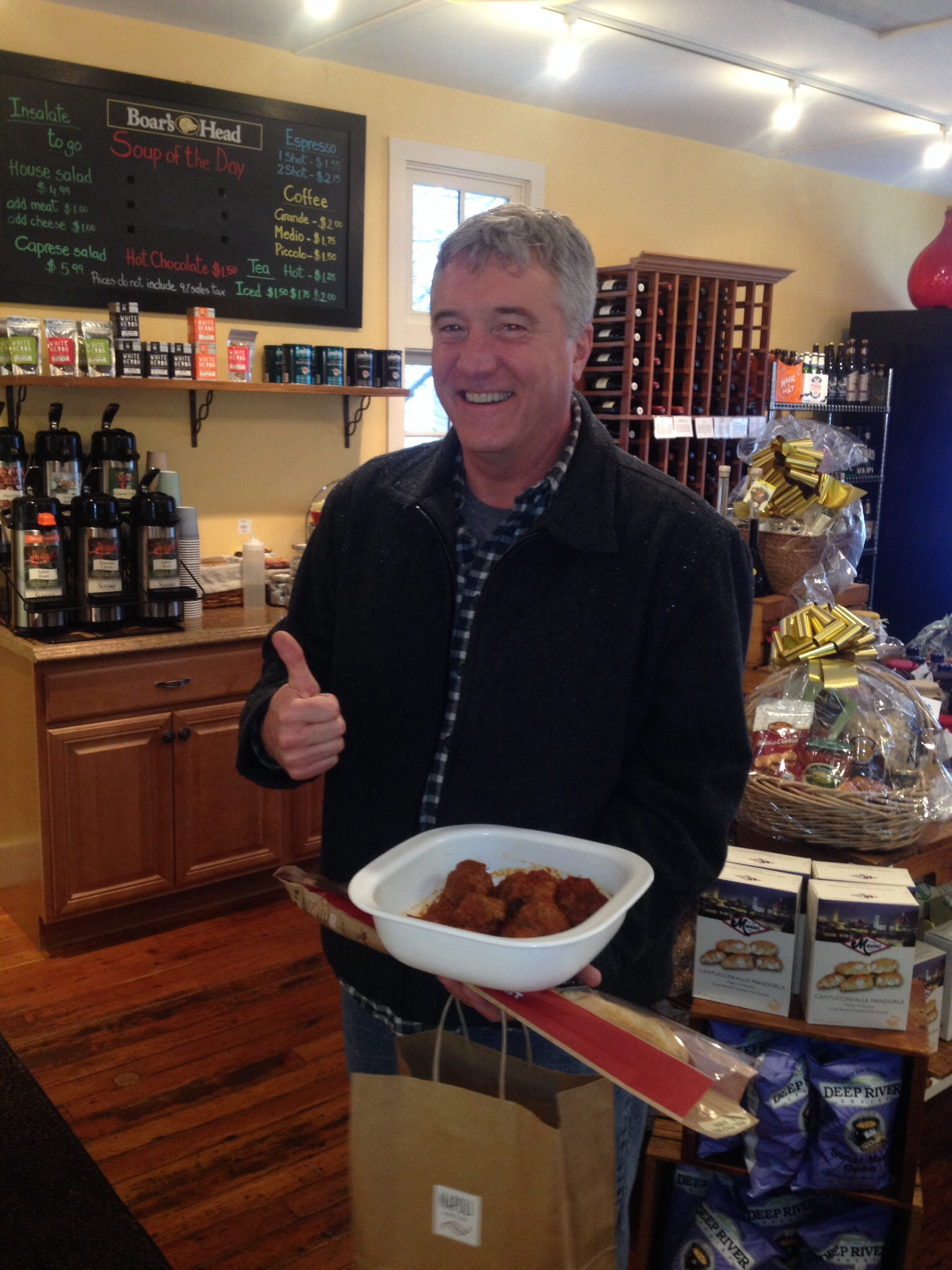 News small post card thumbnail