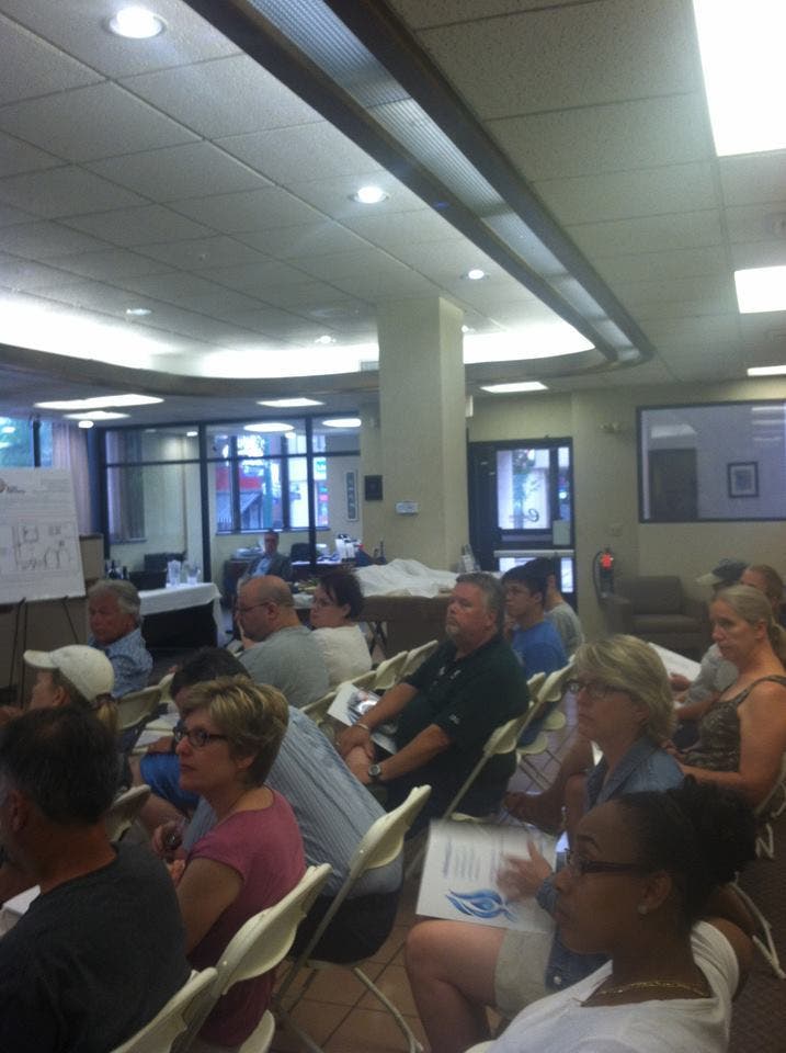 News small post card thumbnail