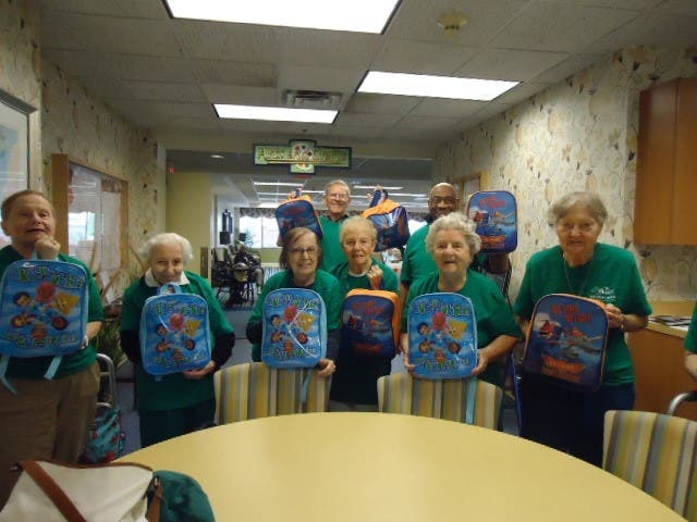 News small post card thumbnail