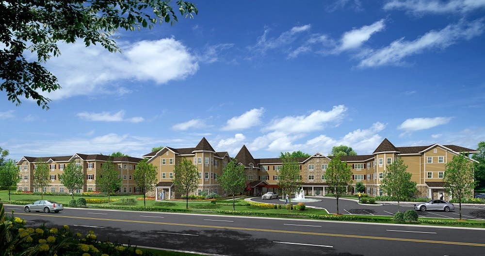 The Bristal Assisted Living to Open in Lake Grove Hauppauge, NY Patch