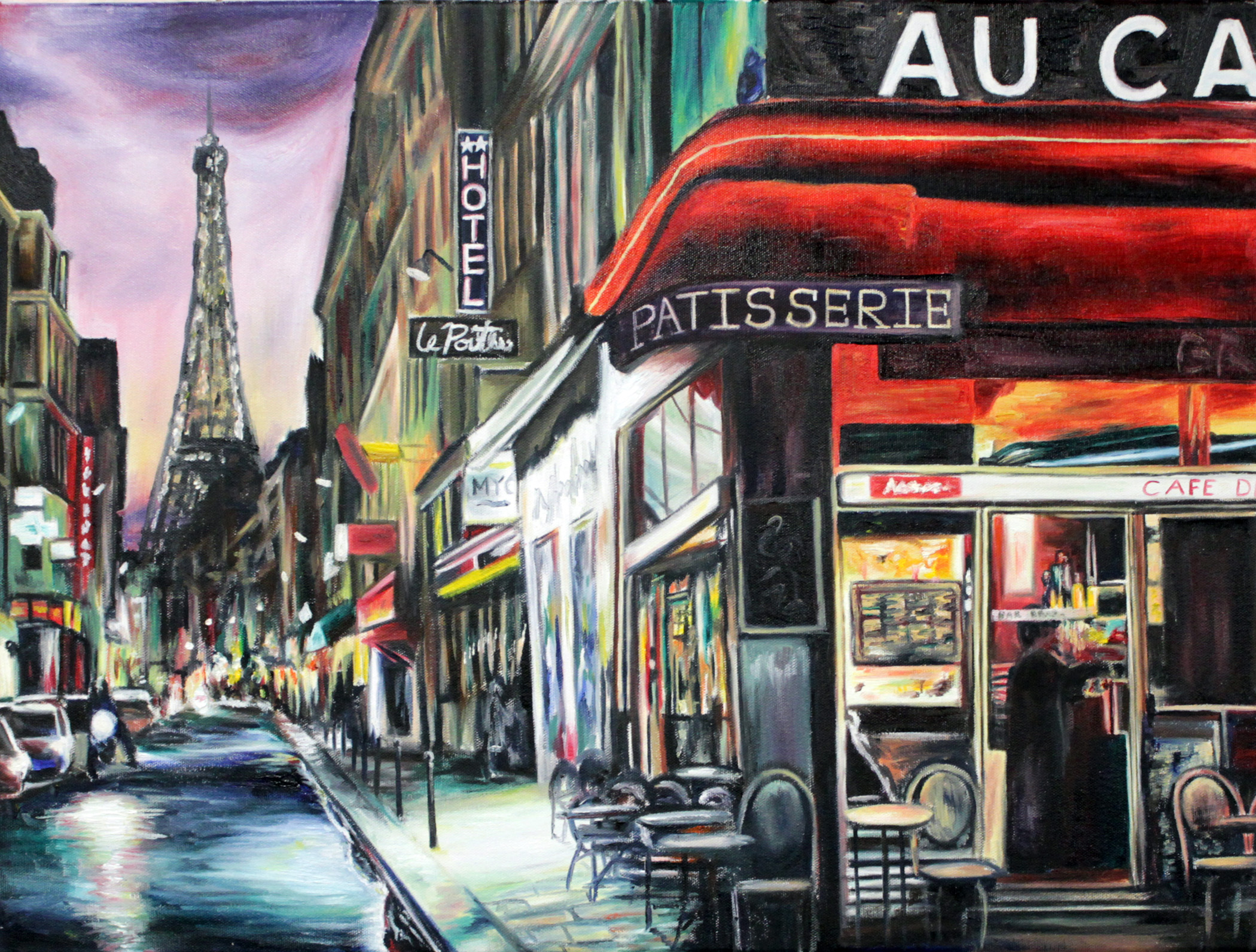 News small post card thumbnail