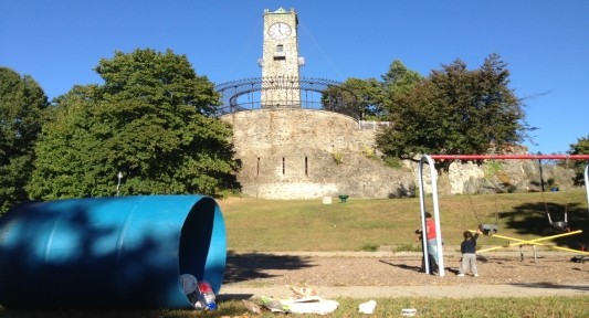 News small post card thumbnail