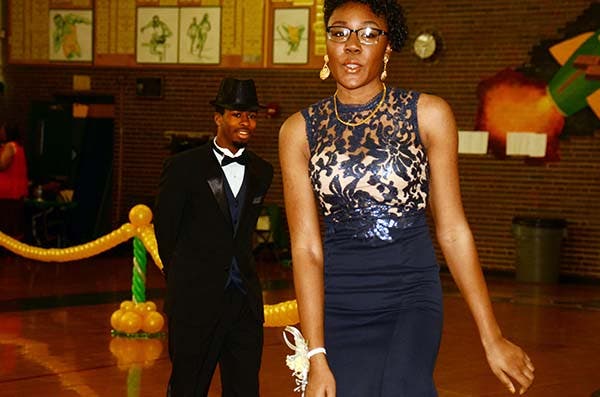 Rich East Shows Prom Wear at Fashion/Talent Show | Chicago Heights, IL Patch Rich East Shows Prom Wear at Fashion/Talent Show | Chicago Heights, IL Patch