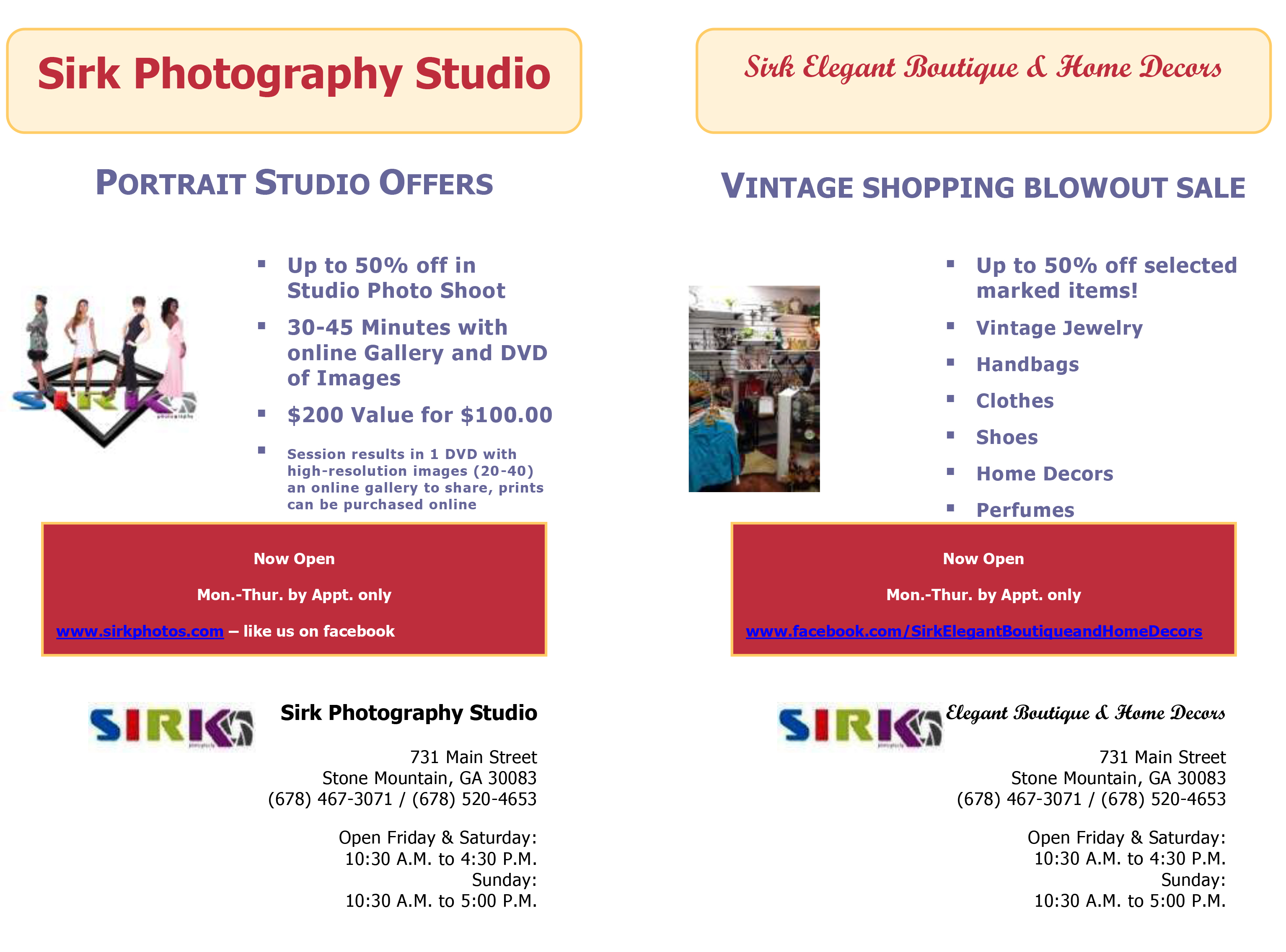 News small post card thumbnail