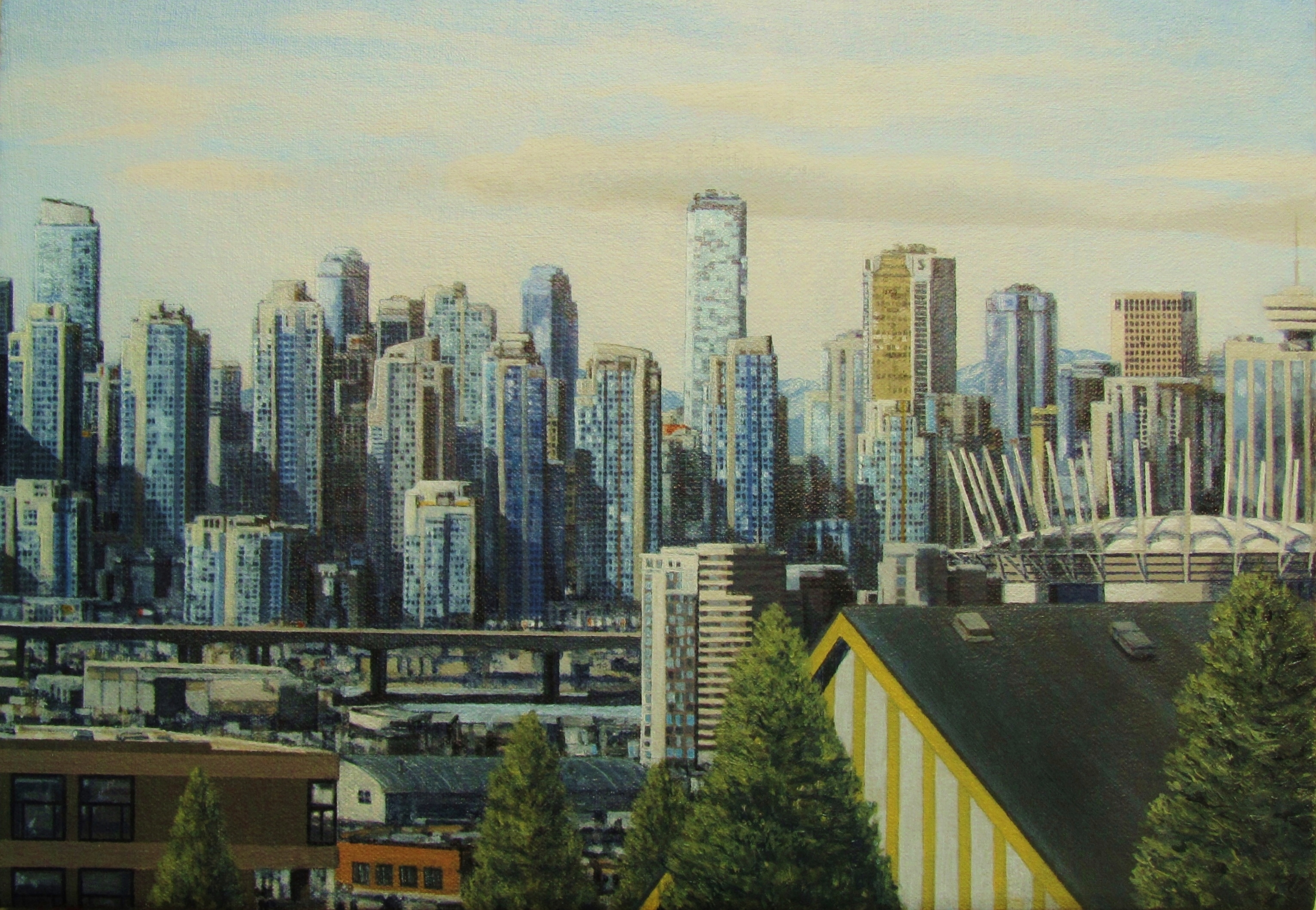 News small post card thumbnail