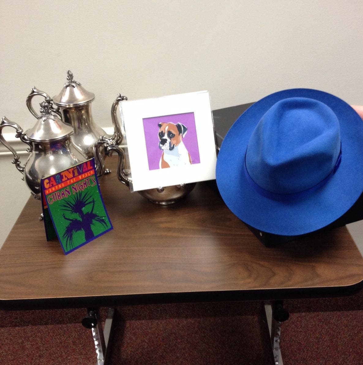 News small post card thumbnail