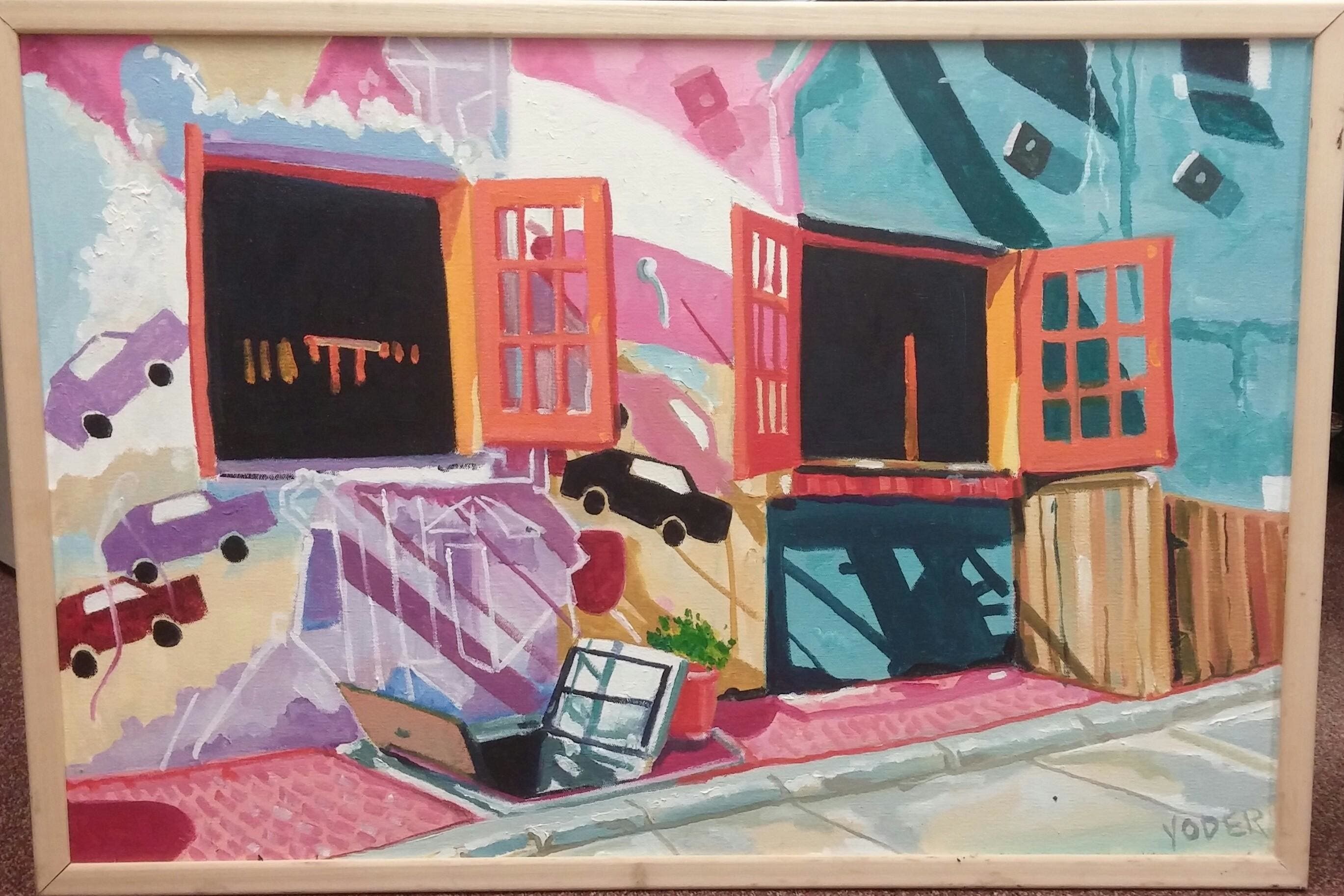 News small post card thumbnail