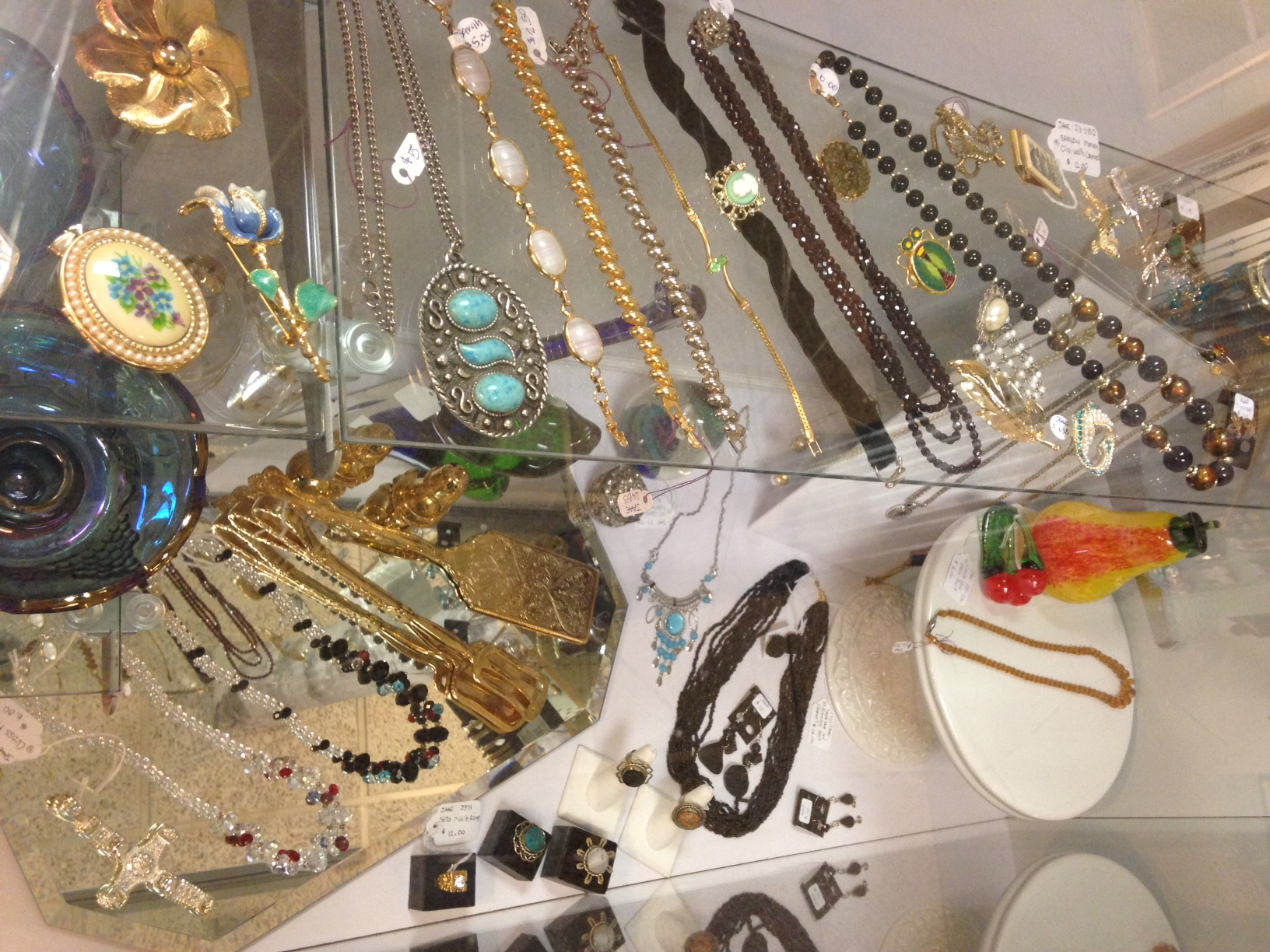 Vintage Jewelry Store East Lake, FL Patch