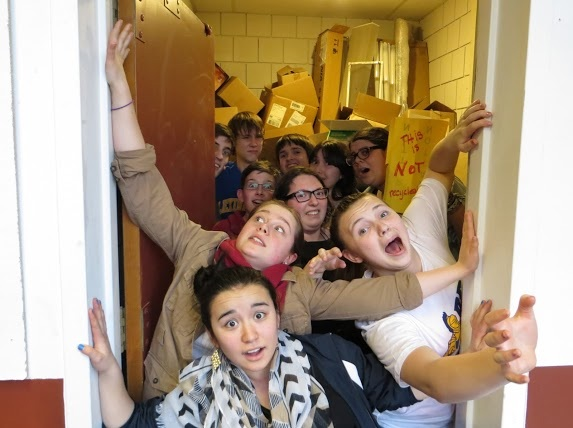 News small post card thumbnail