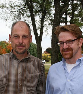 News small post card thumbnail