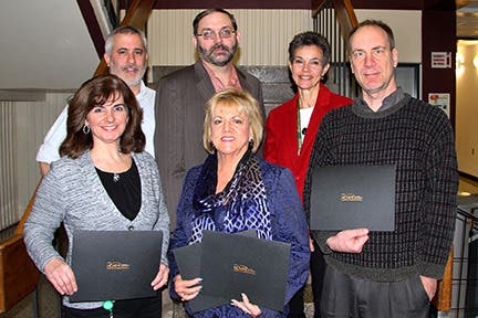 News small post card thumbnail