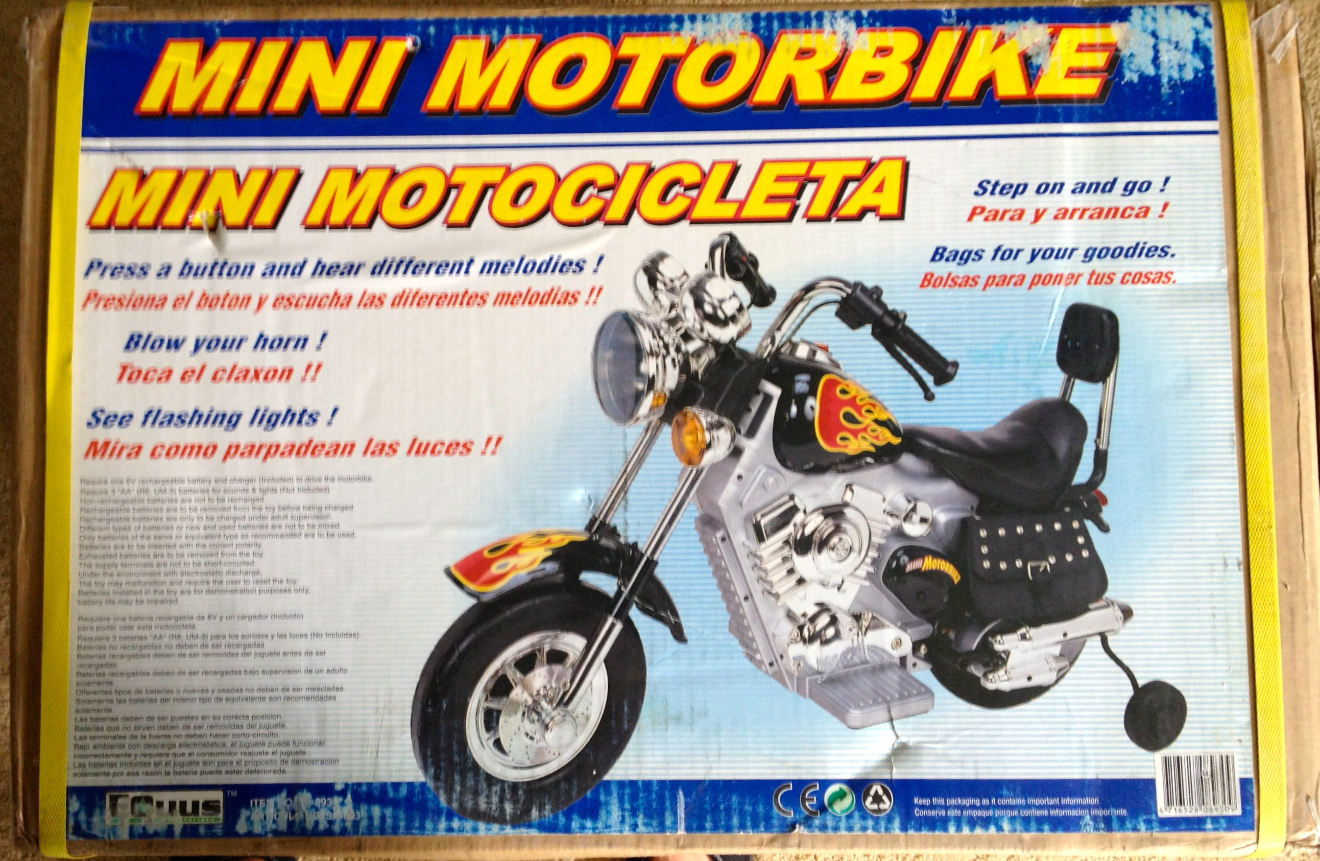 News small post card thumbnail